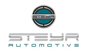 Logo: Steyr Automotive GmbH