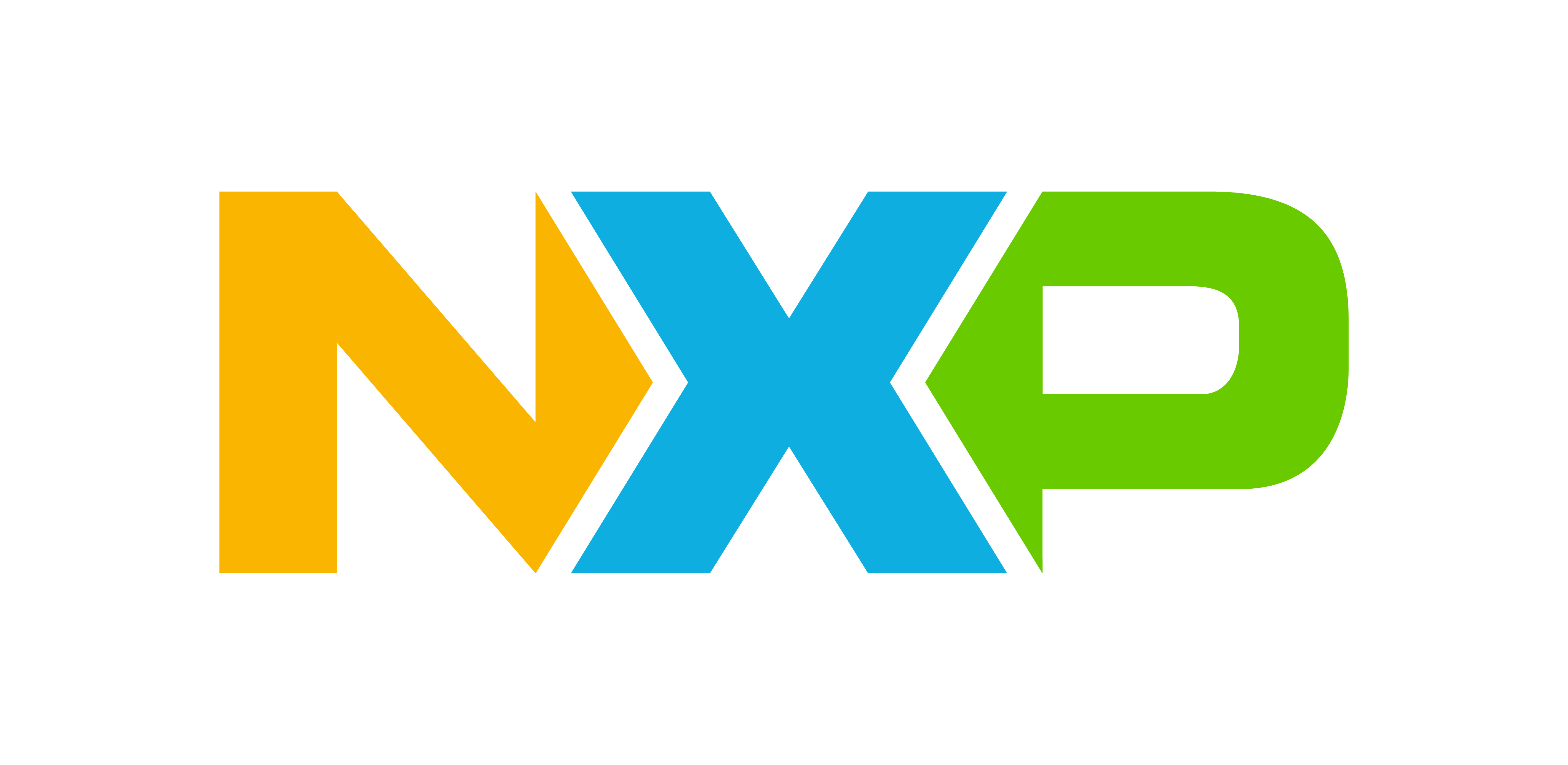 Logo: NXP Semiconductors Austria GmbH & Co KG