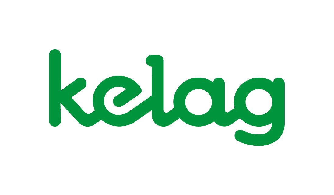 Logo: KELAG - Kärntner Elektrizitäts- Aktiengesellschaft