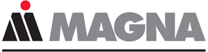 Logo: Magna International Europe GmbH