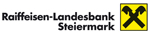 Logo: Raiffeisen-Landesbank Steiermark AG