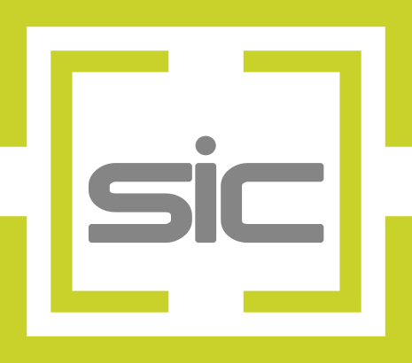 Logo: Stiftung Secure ICT (SIC)