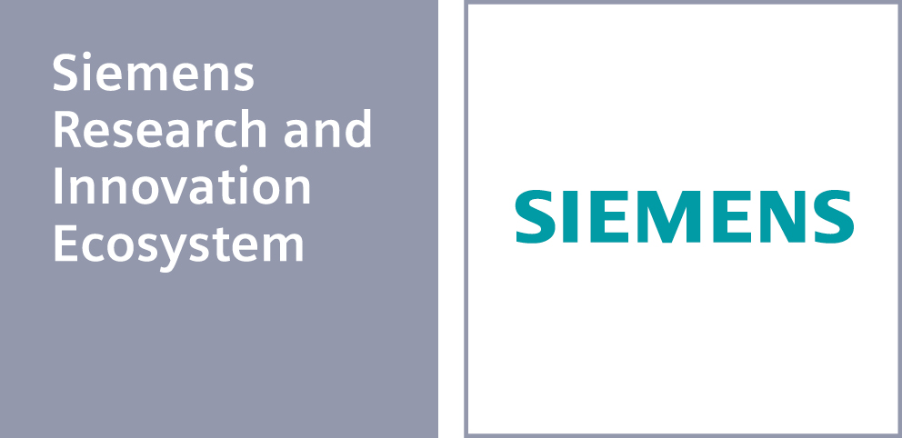 Logo: Siemens Aktiengesellschaft