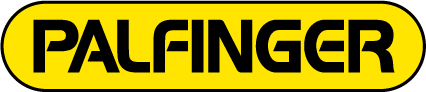 Logo: Palfinger AG