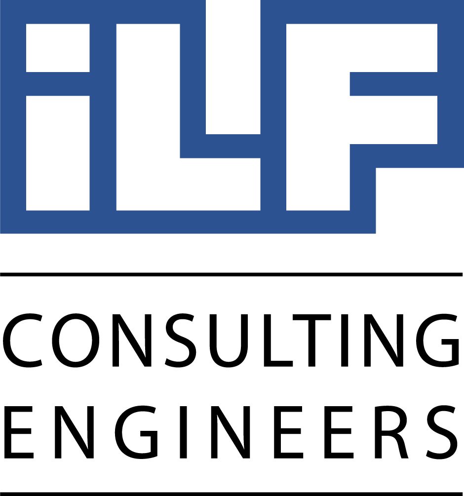 Logo: ILF Consulting Engineers Austria GmbH