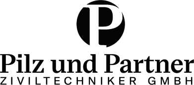 Logo: Pilz und Partner Ziviltechniker GmbH