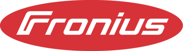 Logo: Fronius International GmbH